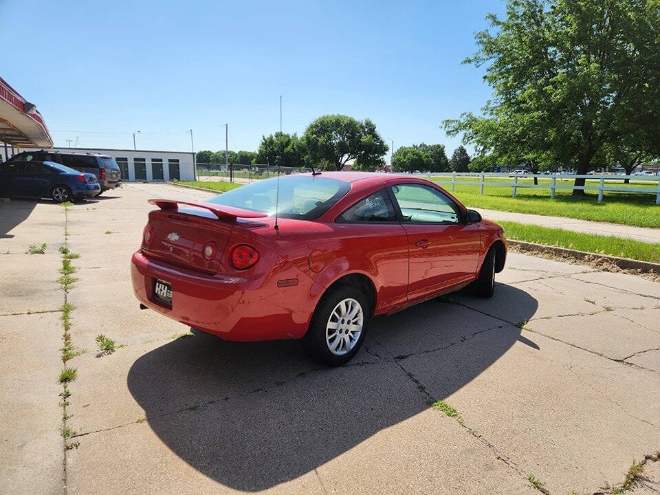 2010 Chevrolet Cobalt for sale at 308 AUTO SALES in Grand Island, NE