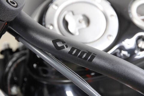 2008 Harley-Davidson DYNA SUPER