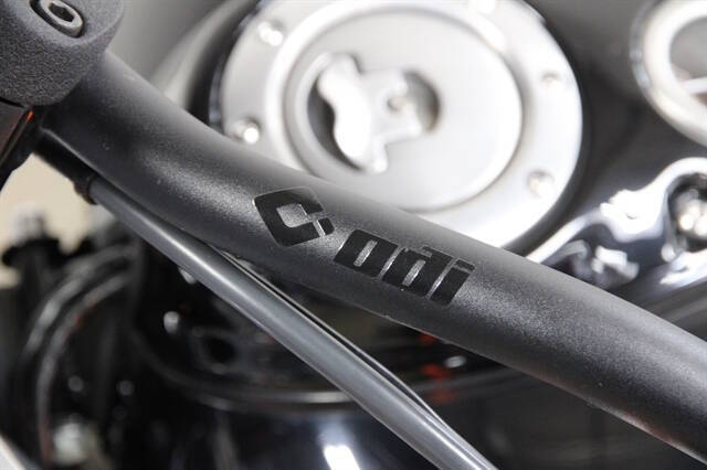 2008 Harley-Davidson DYNA SUPER