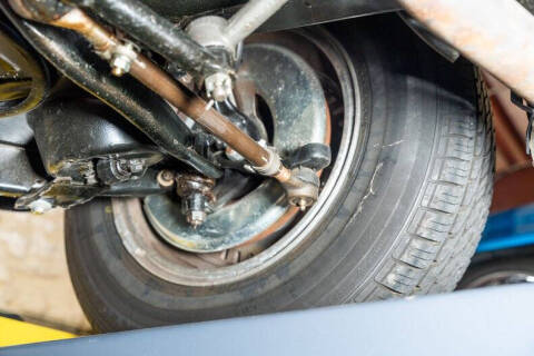 1964 Chevrolet Corvette