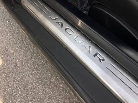 2019 Jaguar F-TYPE P340
