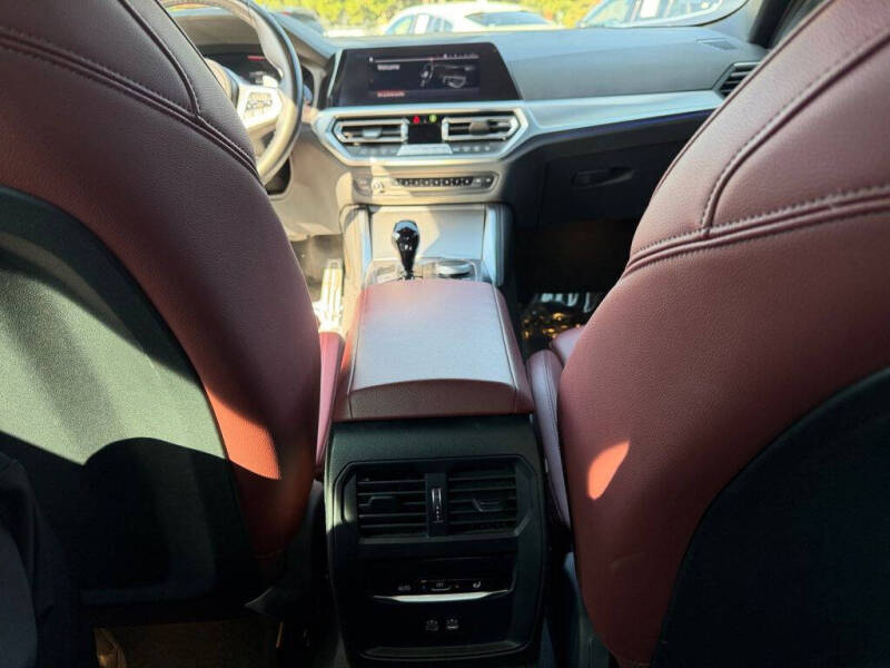 2023 BMW 4 Series 430i