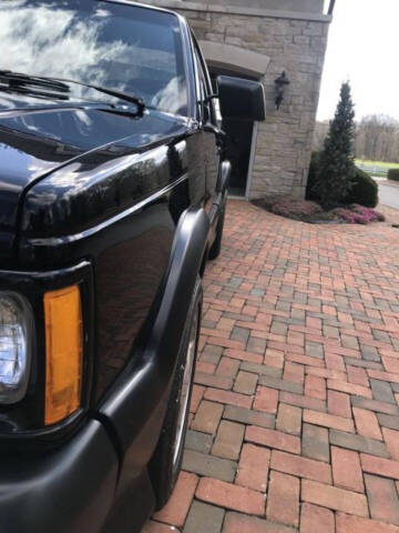1991 GMC Syclone for sale at Auto Sales in Cranston RI
