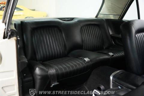 1962 Ford Thunderbird