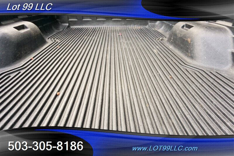 2008 Ford F-350 Super Duty