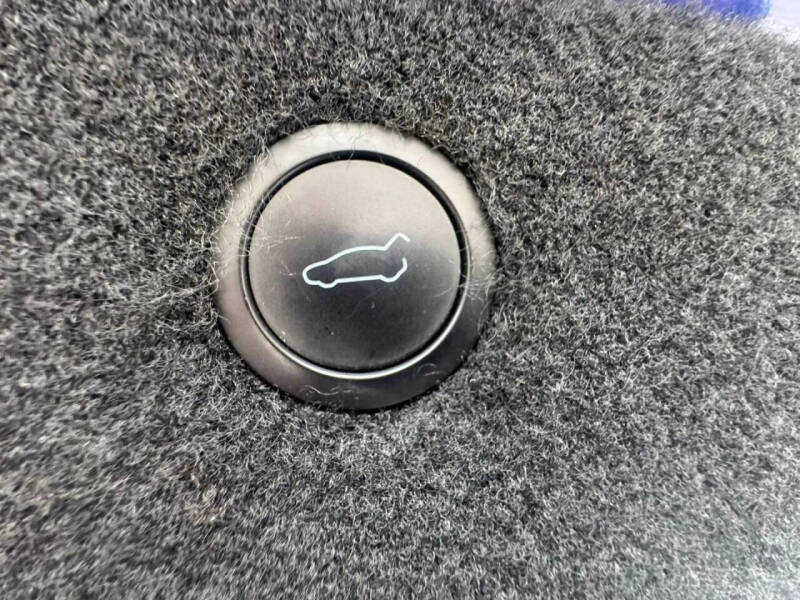 2022 Tesla Model X