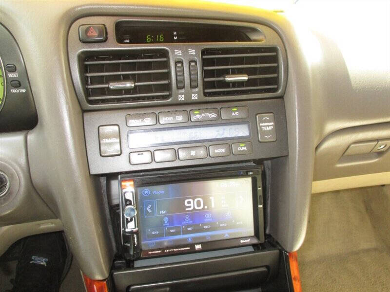 2003 Lexus GS 300