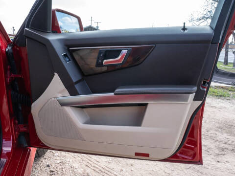 2015 Mercedes-Benz GLK GLK 350