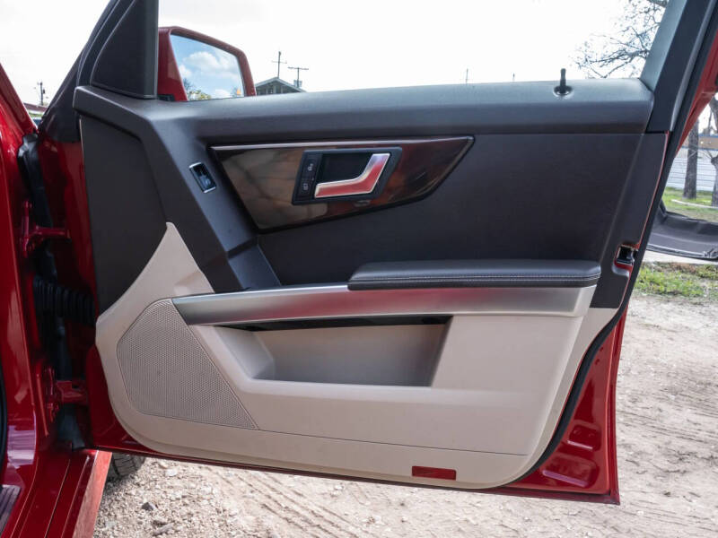 2015 Mercedes-Benz GLK GLK 350