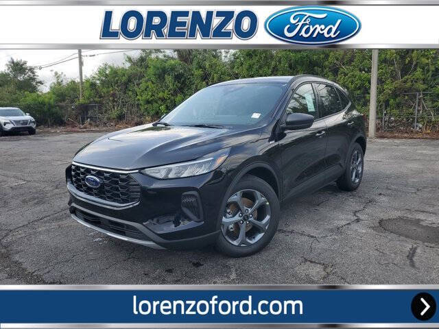 2025 Ford Escape Hybrid for sale at Lorenzo Ford in Homestead FL