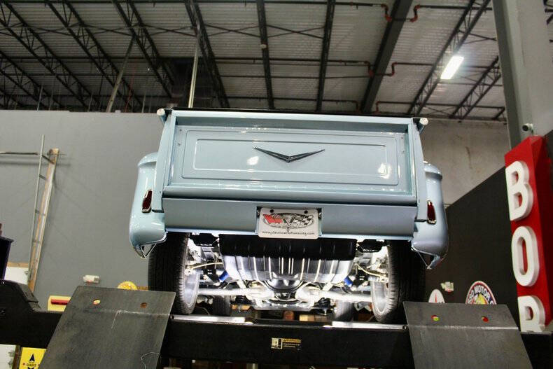 1955 Chevrolet 3100