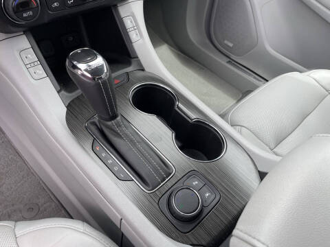 2018 GMC Acadia SLT-2