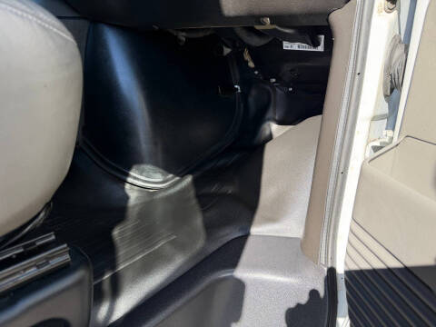 2014 Chevrolet Express 2500