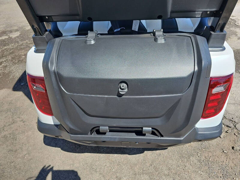 2024 Evolution Maverick  4