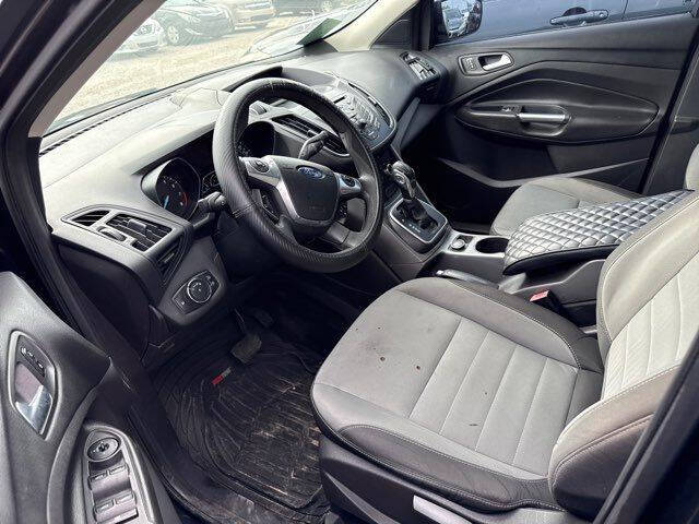2013 Ford Escape SE