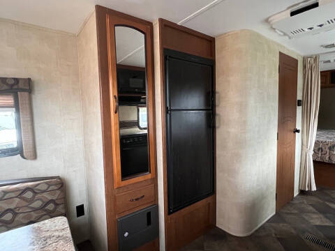 2014 Keystone RV Springdale