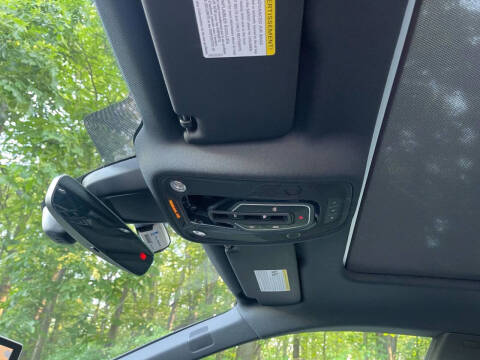 2019 Audi RS 5 Sportback 2.9T quattro