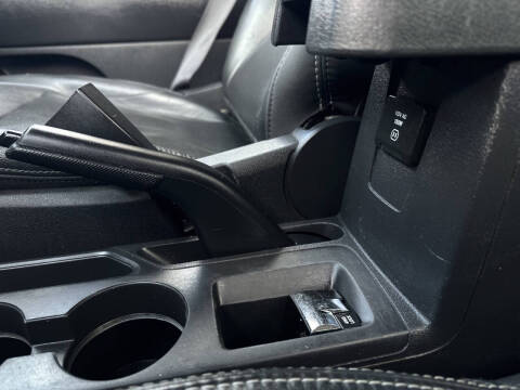 2017 Jeep Compass High Altitude