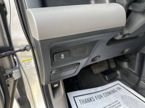 2010 Honda Element LX