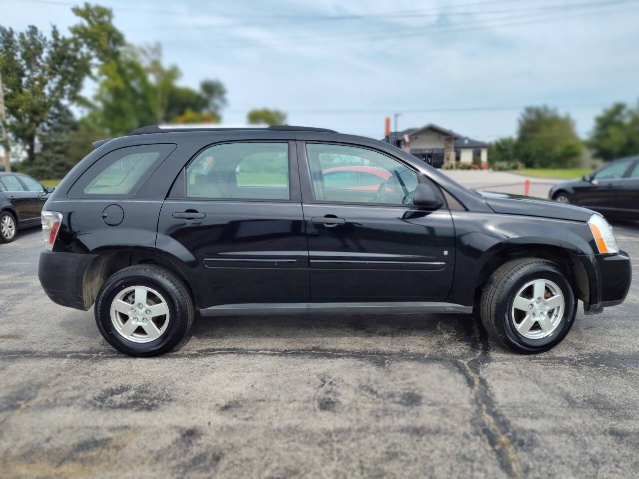 2007 Chevrolet Equinox for sale at Mac's Auto Sales in Arnold, MO