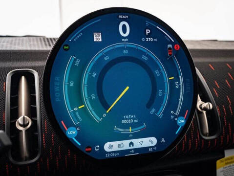 2026 MINI Countryman S ALL4