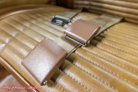 1969 Plymouth Roadrunner