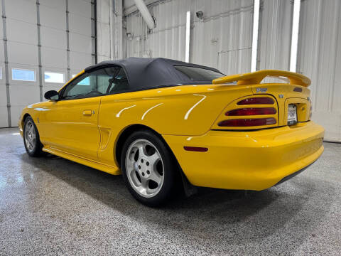 1994 Ford Mustang GT