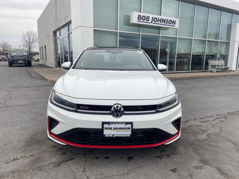 2026 Volkswagen Jetta GLI Autobahn