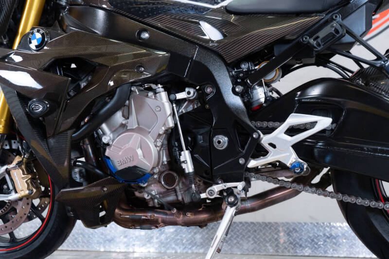 2019 BMW R 12 S