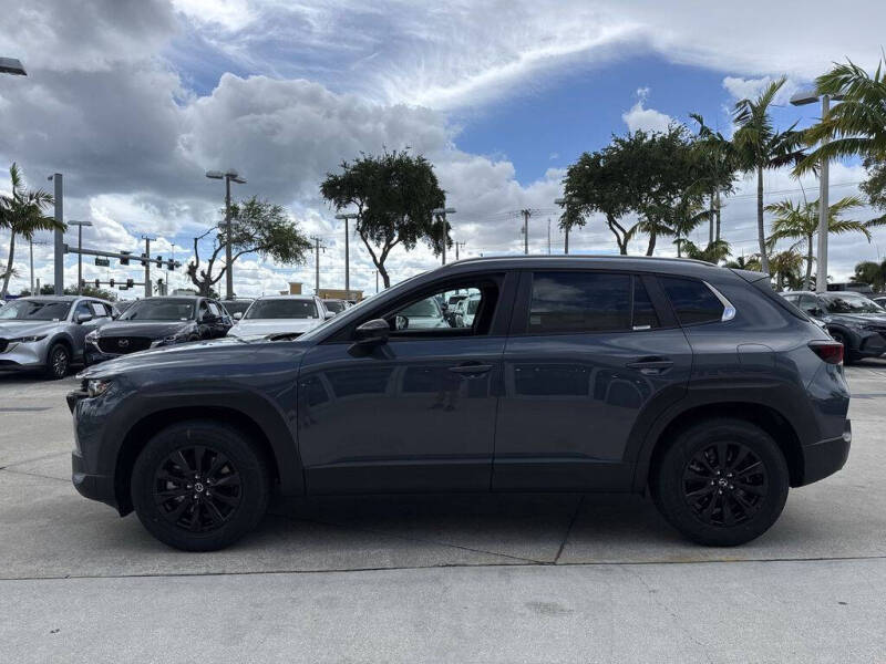 2026 Mazda CX-50 2.5 S Preferred