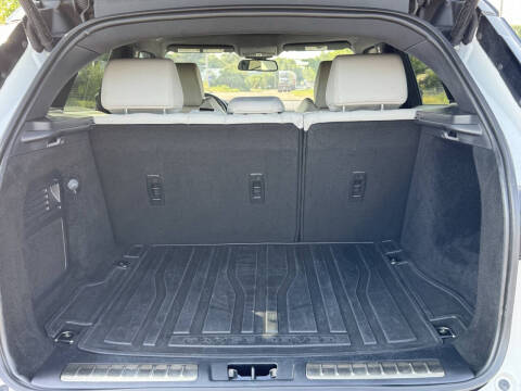 2015 Land Rover Range Rover Evoque Pure Plus