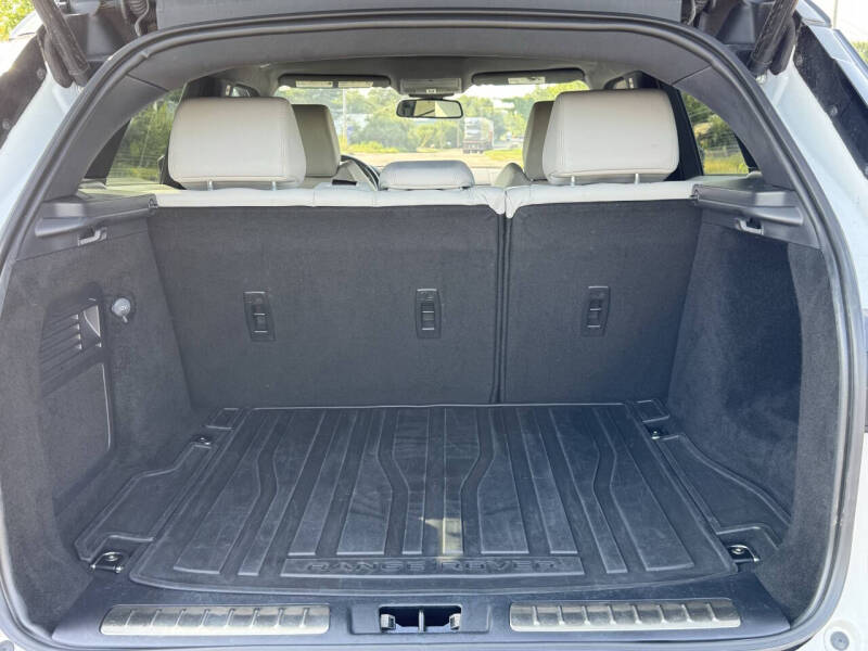 2015 Land Rover Range Rover Evoque Pure Plus