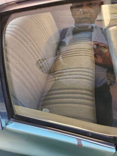 1968 Chevrolet Impala