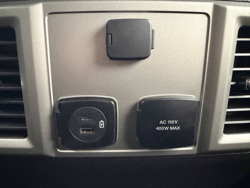 2021 Ford F-350 Super Duty