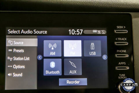 2020 Toyota Sienna L 7-Passenger