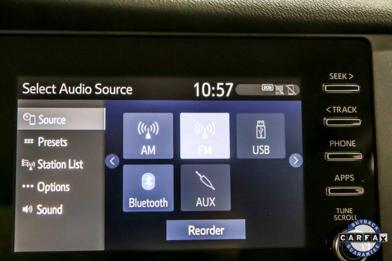 2020 Toyota Sienna L 7-Passenger