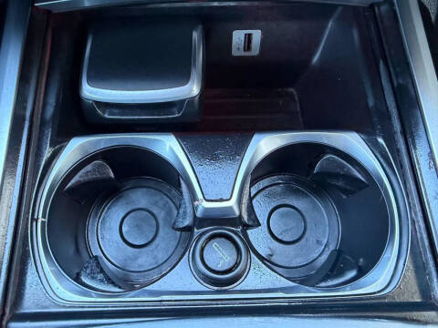 2018 BMW 7 Series 740i xDrive