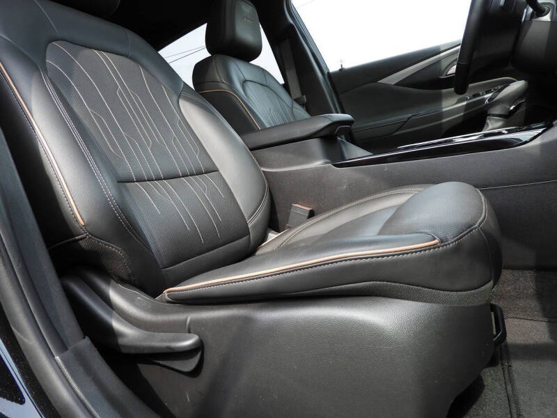 2024 Buick Envista Avenir