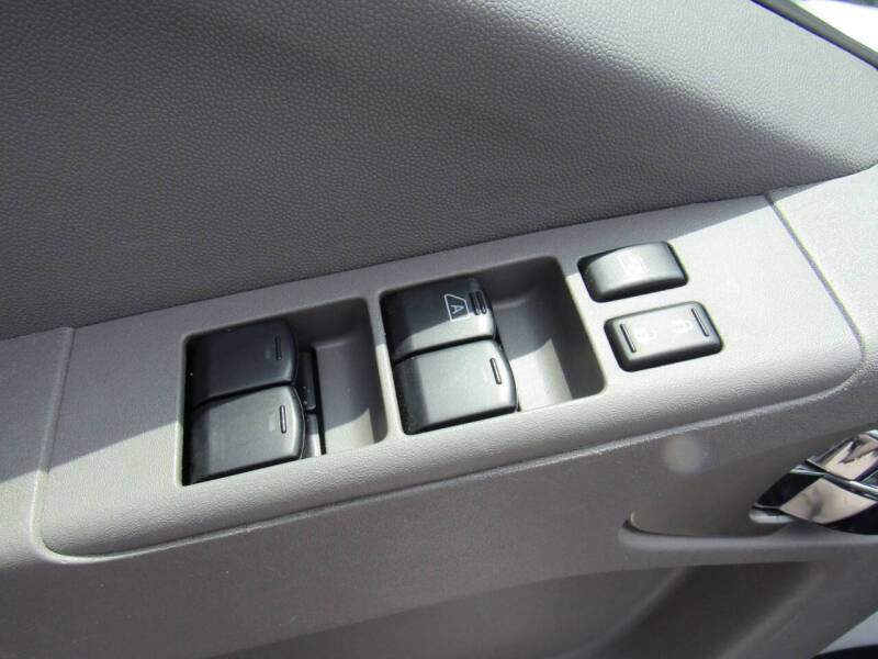 2019 Nissan Frontier