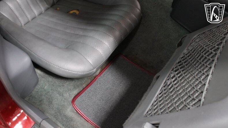 1989 Pontiac Firebird