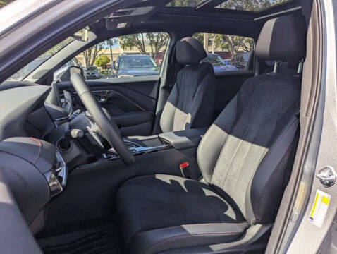 2025 Acura ADX w/A-SPEC