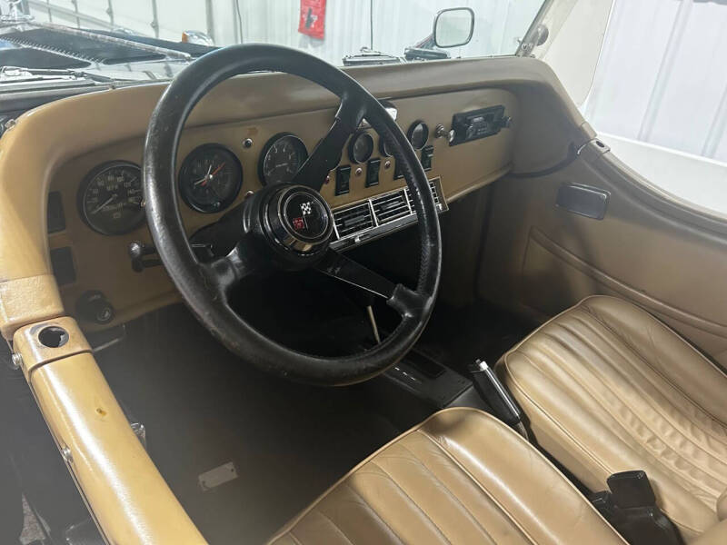 1969 Mercury Cougar XR7
