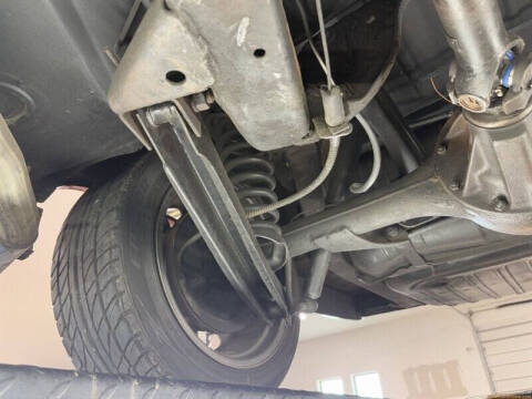 1962 Chevrolet Bel Air