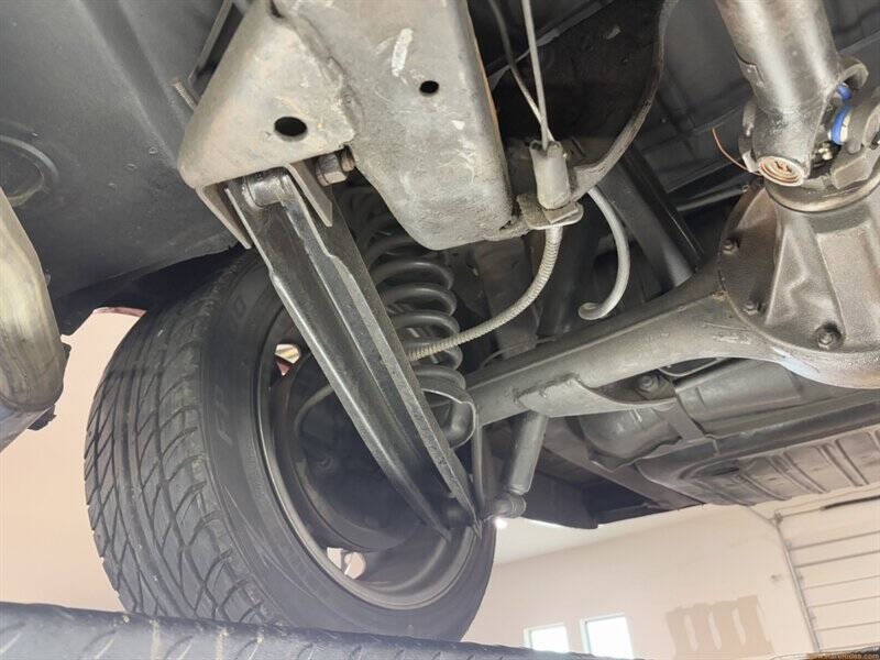 1962 Chevrolet Bel Air