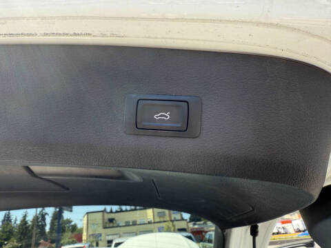 2014 Audi Q7 3.0 quattro TDI Premium Plus