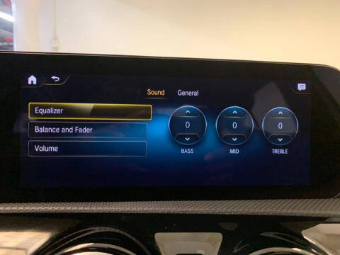 2022 Mercedes-Benz A-Class A 220 4MATIC