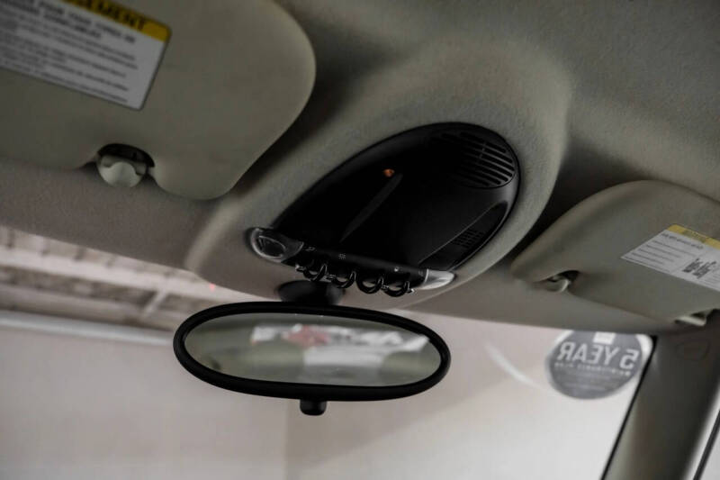 2013 MINI Hardtop Cooper S