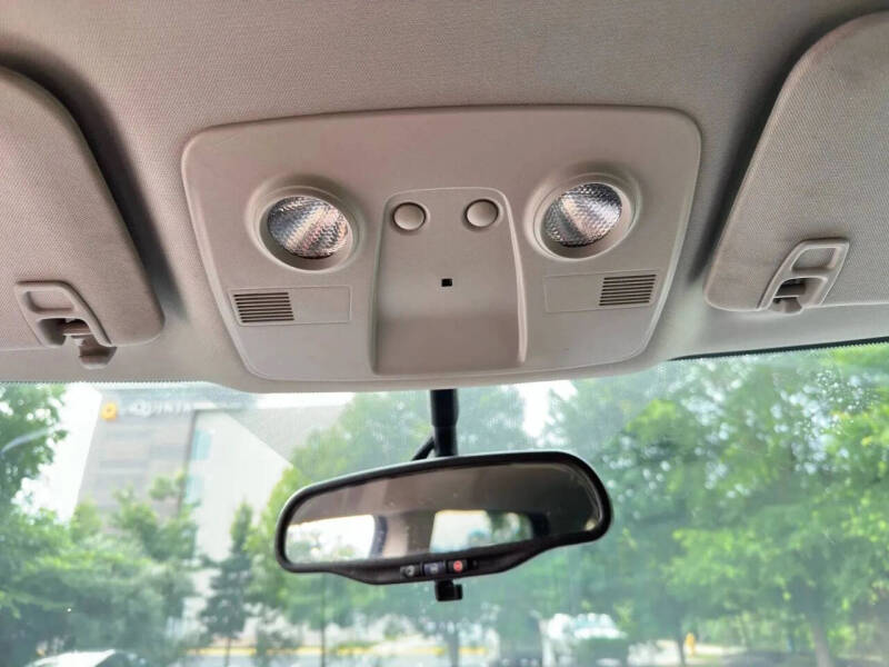 2016 GMC Acadia SLE-1