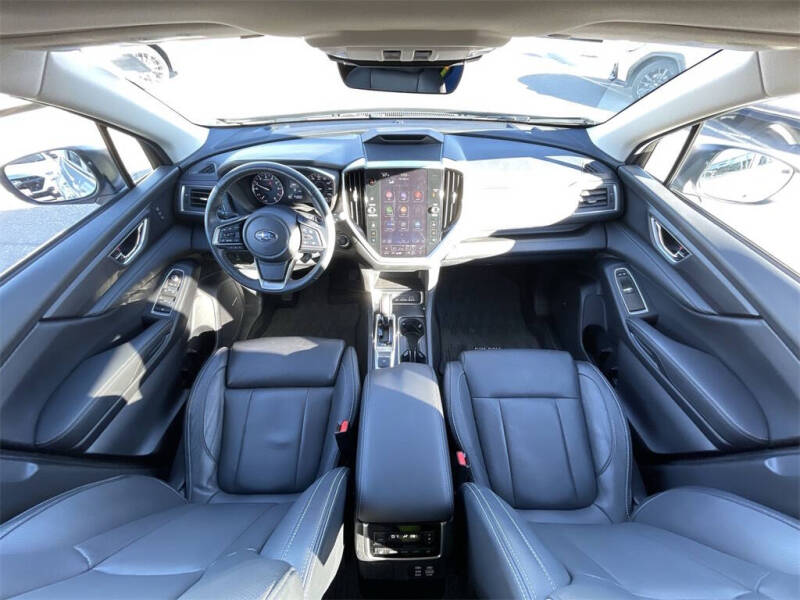 2024 Subaru Ascent Limited 7-Passenger