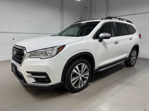 2019 Subaru Ascent Touring